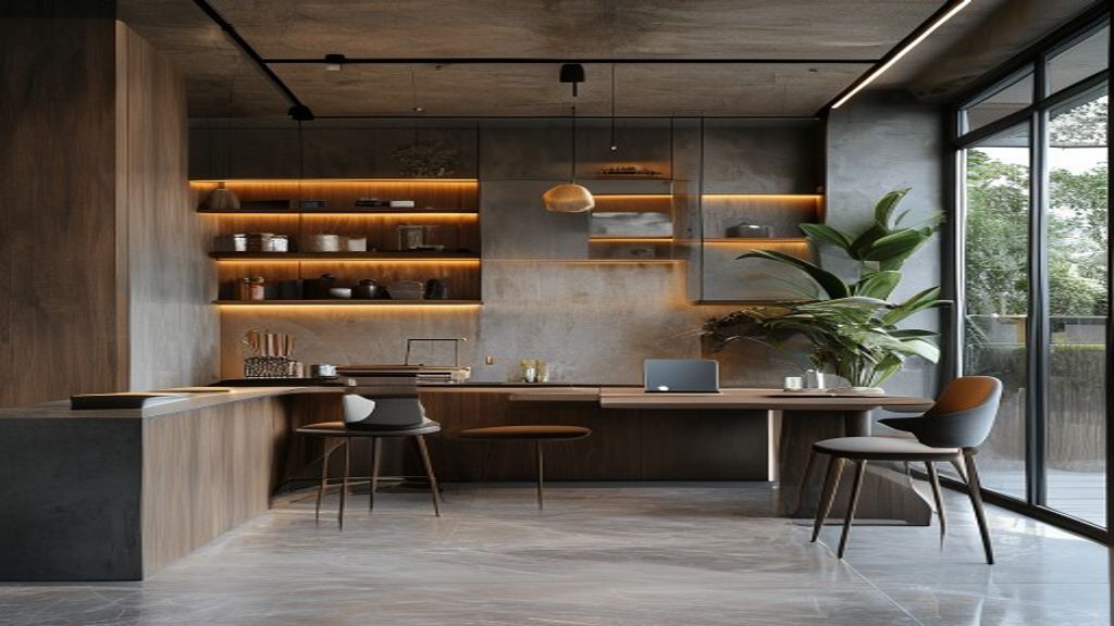 রান্নাঘরের গ্যাজেট কী এবং কীভাবে কাজ করে?