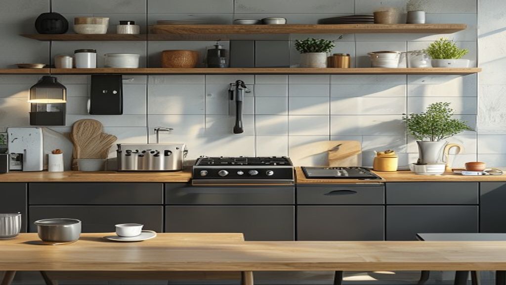 Cos’è un elettrodomestico da cucina e come funziona: guida completa