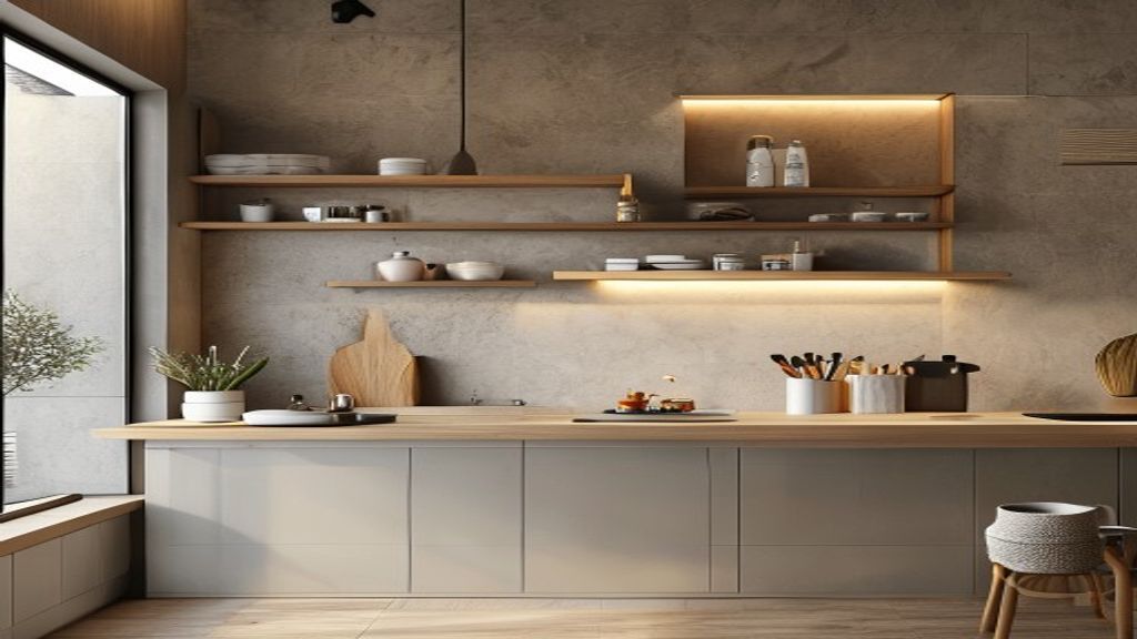 دليل شامل لأدوات المطبخ: ما هي وكيف تعمل