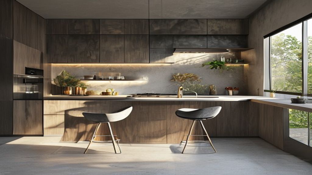 باورچی خانے کے آلات کیا ہوتے ہیں اور وہ کیسے کام کرتے ہیں