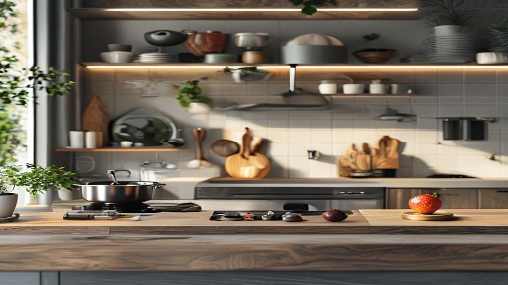 Qu’est-ce qu’un gadget de cuisine et comment fonctionnent-ils ?