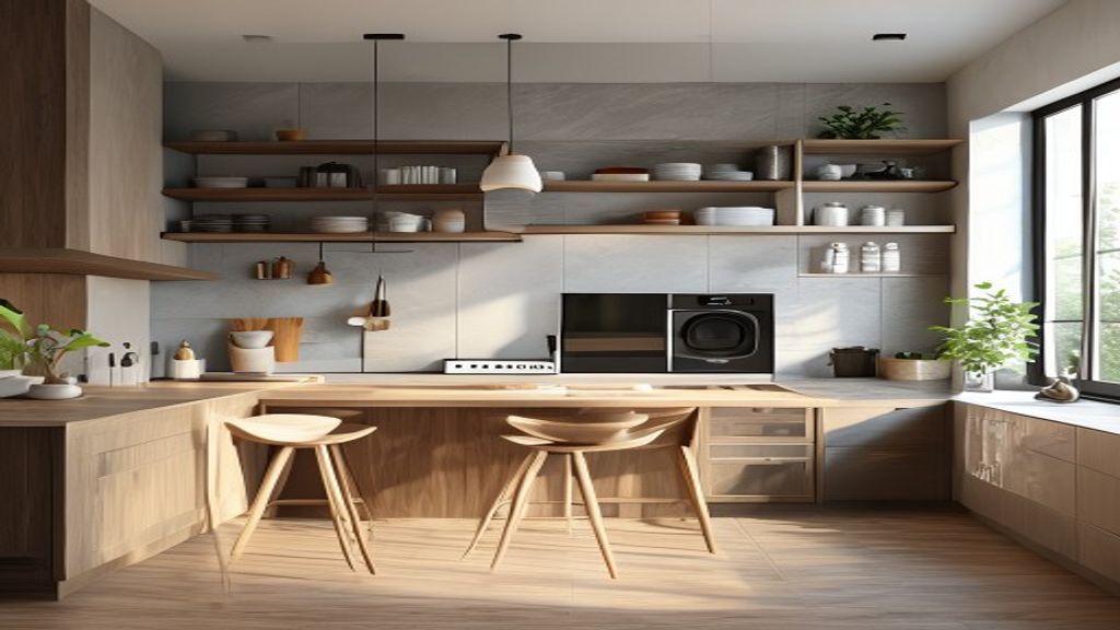 厨房小家电指南：它们是什么？如何运作？