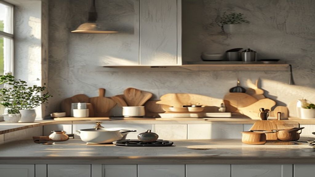 What Is kitchen gadgets and How Does It Work?